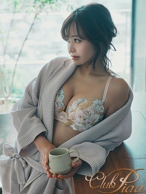 あおい☆