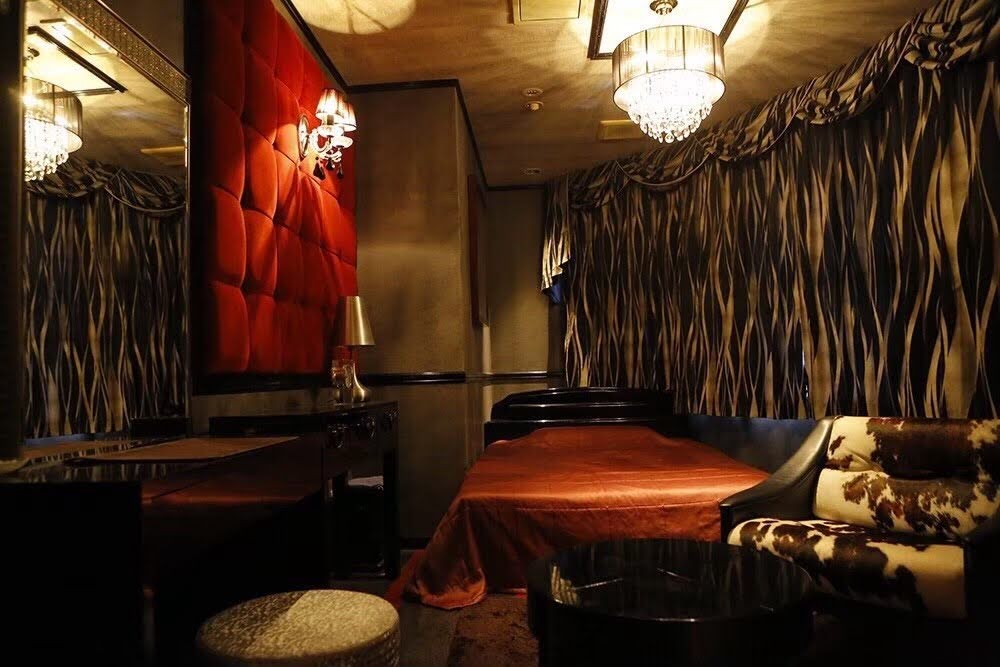 どんなお部屋でお仕事するの？