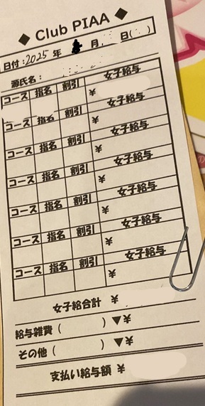 1/10(土)最高給料は？